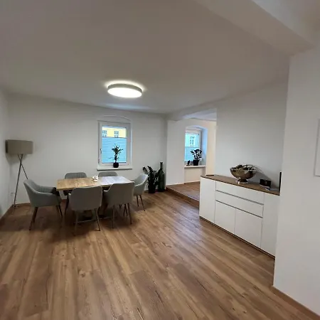 Ferienwohnung Gmunden City *