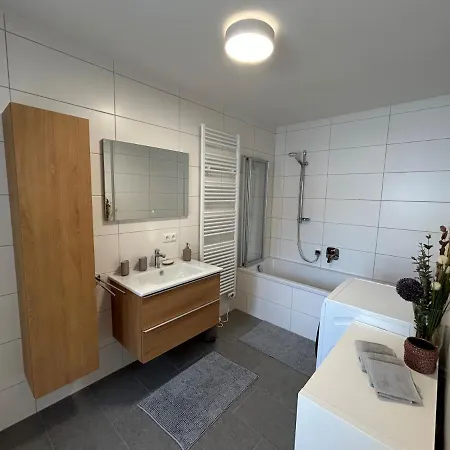 Habertstrassen Appartment Gmunden