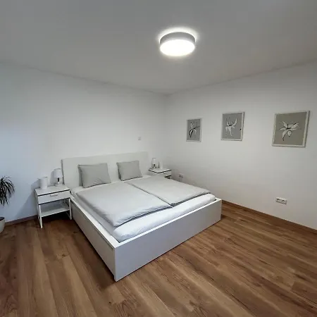 Habertstrassen Apartment *