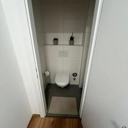 Habertstrassen Appartment Lejlighed Gmunden