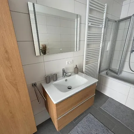 Lejlighed Habertstrassen Appartment Gmunden