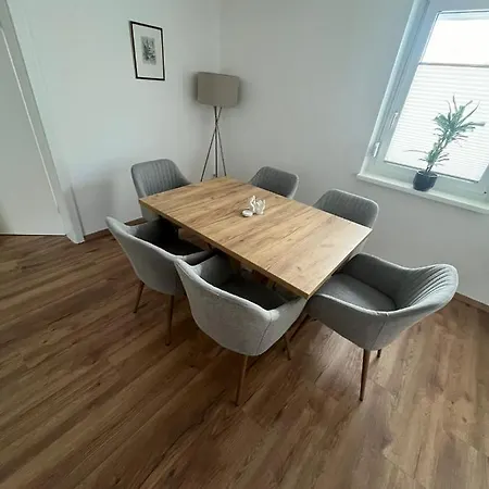 Habertstrassen Appartment * Gmunden
