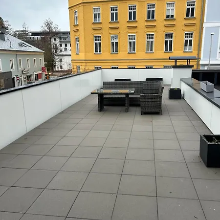Ferienwohnung Gmunden City *