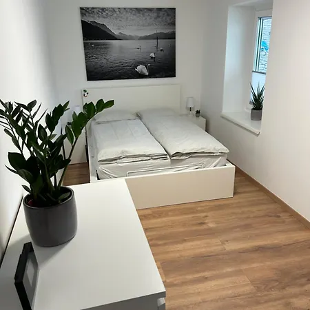 Habertstrassen Appartment *