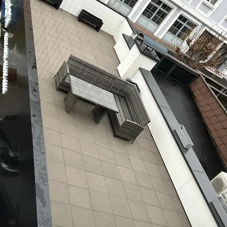 Ferienwohnung Gmunden City * Gmunden
