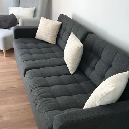 Habertstrassen Apartment Lägenhet Gmunden