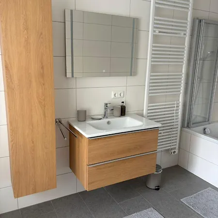 Habertstrassen Apartment Gmunden
