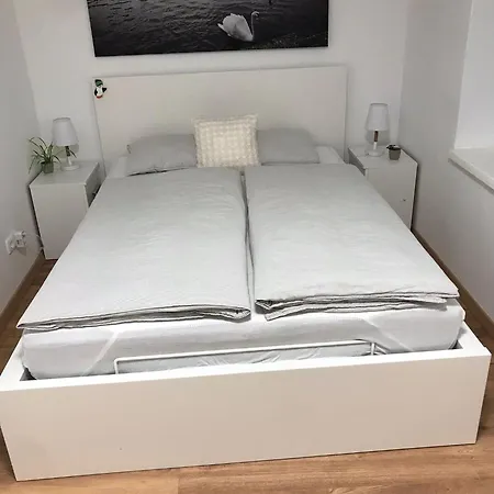 Habertstrassen Appartment Lejlighed Gmunden