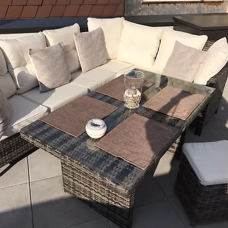 Habertstrassen Apartment *