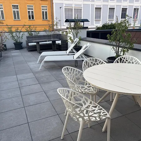 Habertstrassen Apartment