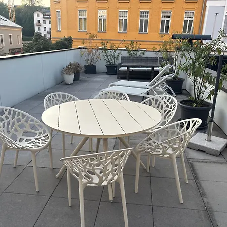 Habertstrassen Apartment *