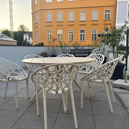 Habertstrassen Apartment