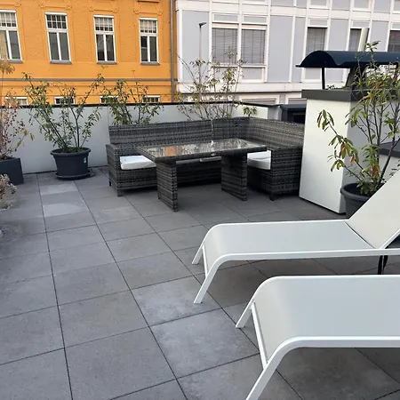 Habertstrassen Apartment * Gmunden