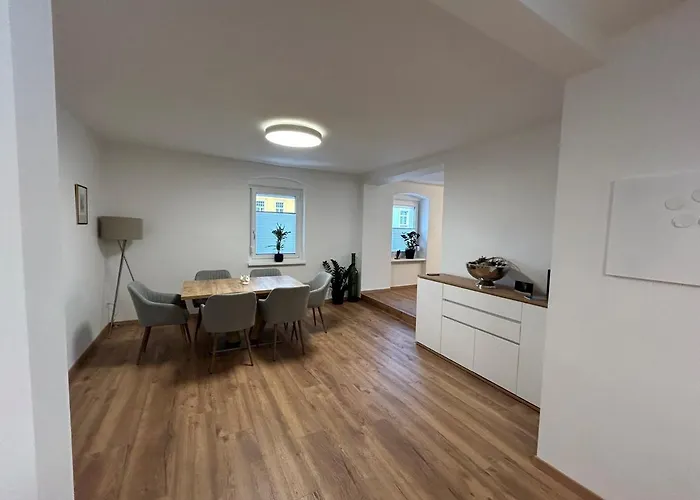 Ferienwohnung Gmunden City *