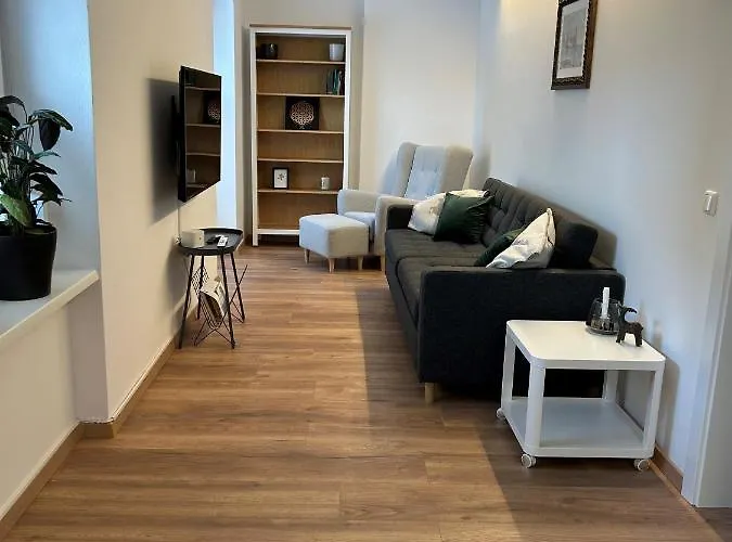 Ferienwohnung Gmunden City Lejlighed Gmunden