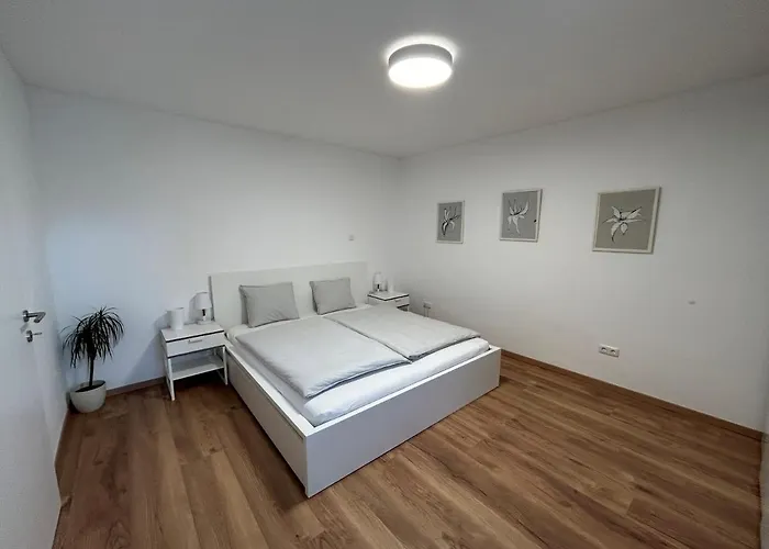 Ferienwohnung Gmunden City *