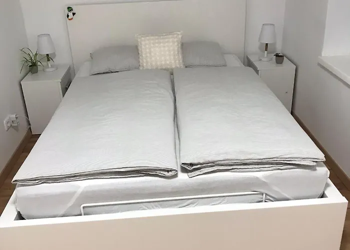 Ferienwohnung Gmunden City Lejlighed Gmunden