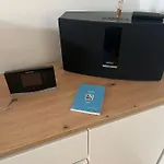 Ferienwohnung Gmunden City Appartement *