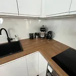 Ferienwohnung Gmunden City Appartement