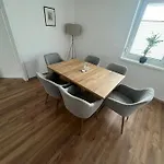 Ferienwohnung Gmunden City * Gmunden