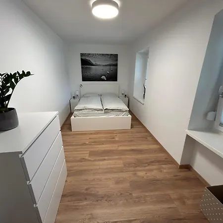 Ferienwohnung Gmunden City Gmunden