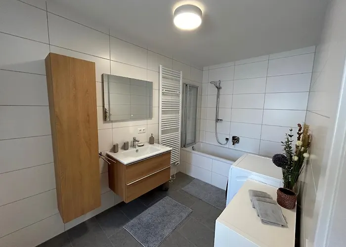 Ferienwohnung Gmunden City Gmunden