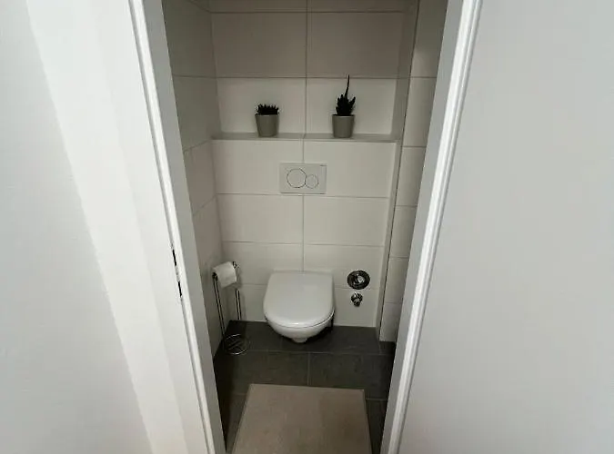 Ferienwohnung Gmunden City Apartment Gmunden