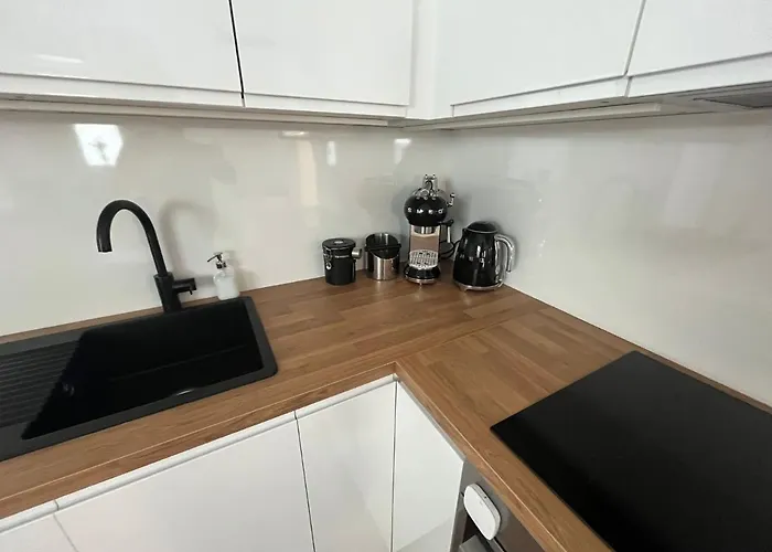 Ferienwohnung Gmunden City Apartment