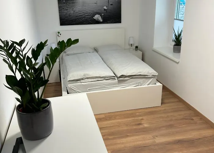 Ferienwohnung Gmunden City *