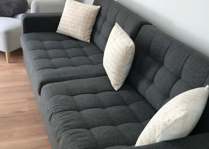 Ferienwohnung Gmunden City Apartment Gmunden