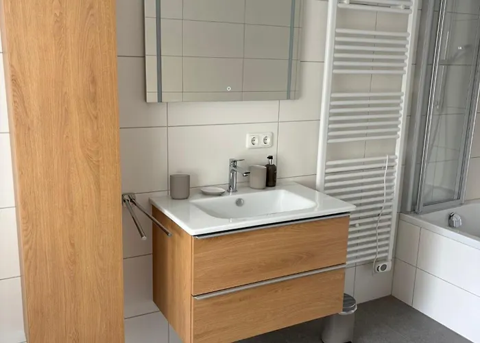 Ferienwohnung Gmunden City Gmunden