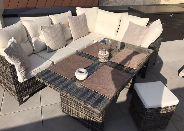 Ferienwohnung Gmunden City *