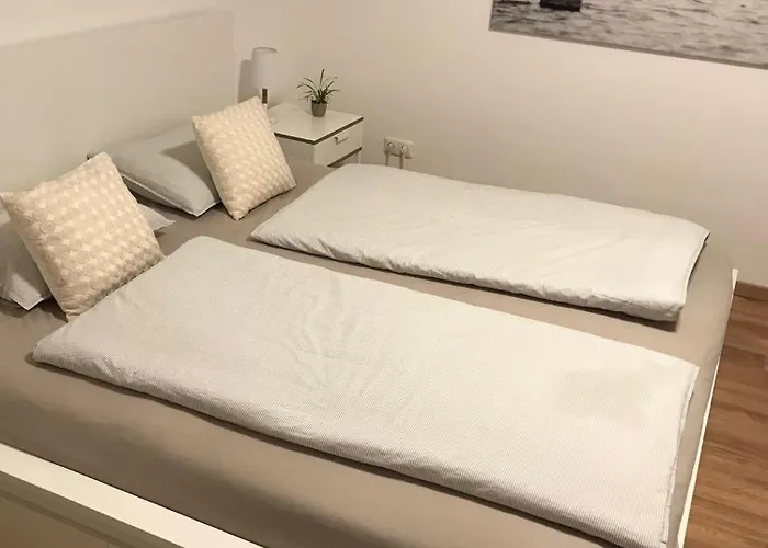 Ferienwohnung Gmunden City Apartment